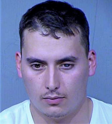 Espinoza Jose - Maricopa County, AZ 