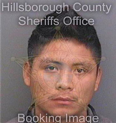 Mendez Juan - Hillsborough County, FL 
