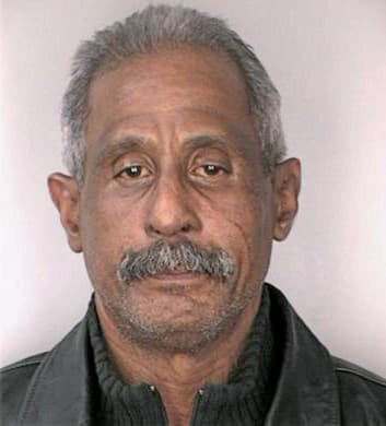 Santos Julio - Hillsborough County, FL 