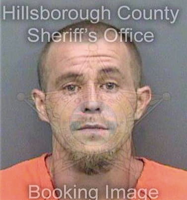 Thurston Roy - Hillsborough County, FL 