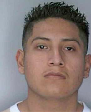 Miguelflores Victor - Hillsborough County, FL 