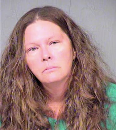 Pruett Debra - Maricopa County, AZ 