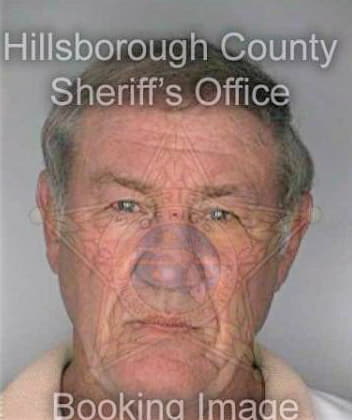 Mcphail Edward - Hillsborough County, FL 