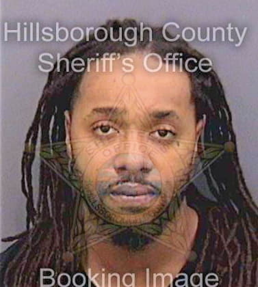 Holmes James - Hillsborough County, FL 