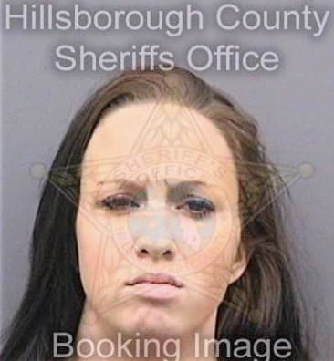 Larose Jenessa - Hillsborough County, FL 