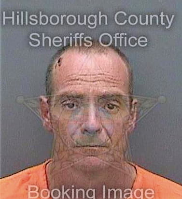 Dennison Morris - Hillsborough County, FL 