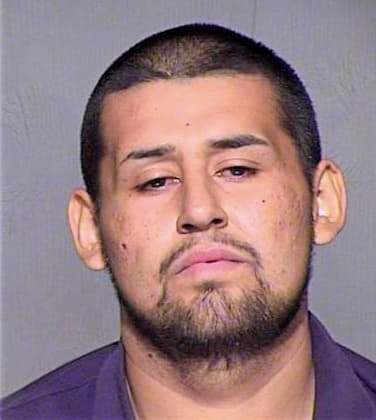 Ceja Ruben - Maricopa County, AZ 