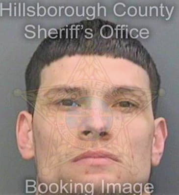 Batta Anthony - Hillsborough County, FL 