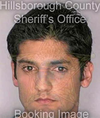 Blancooyon Jorge - Hillsborough County, FL 