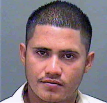 Romero Jose - Mecklenburg County, NC 