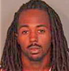 Jones Antonio - Shelby County, TN 