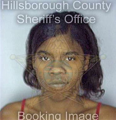 Smith Brandy - Hillsborough County, FL 
