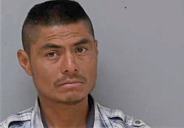 Hernandez Juan - Madera County, CA 