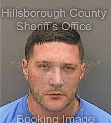 Smith Alan - Hillsborough County, FL 