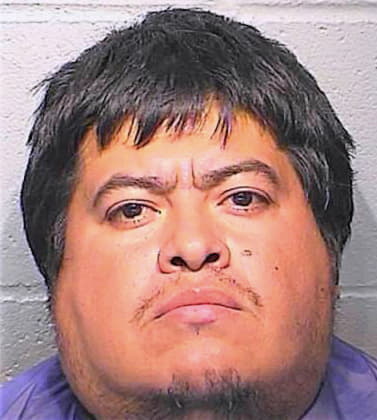 Hernandez Gumercindo - Johnson County, KS 