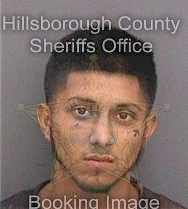 Gutierrez Isaiah - Hillsborough County, FL 