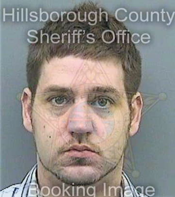 Olson Michael - Hillsborough County, FL 