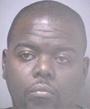 Mckinney Tyrone - Hillsborough County, FL 