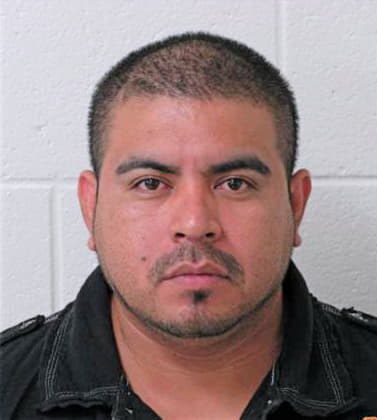 Gonzalez Hernaldo - Newton County, GA 