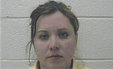 Solomon Jamie - Washington County, TN 