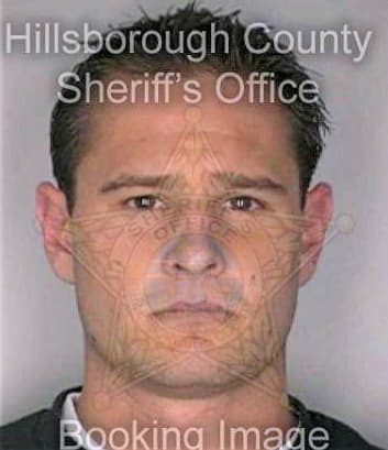 James Jeffrey - Hillsborough County, FL 