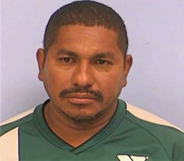 Luciano Jorge - Travis County, TX 