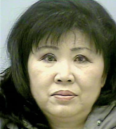 Choe Mi - Gwinnett County, GA 