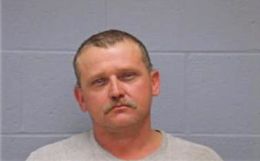 Dick Milton - Benton County, AR 