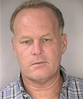 Mcgowan Paul - Hillsborough County, FL 