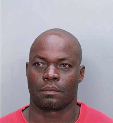 Petit-Homme Victor - Dade County, FL 