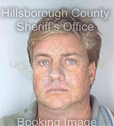 Lee Mark - Hillsborough County, FL 