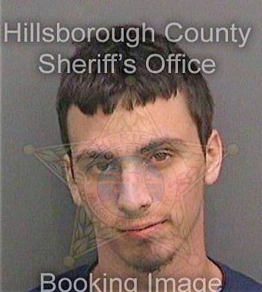 Wallace Ryan - Hillsborough County, FL 