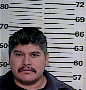 Lopez Samuel - Hidalgo County, TX 