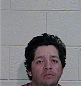 Alvarez Valentin - Hidalgo County, TX 