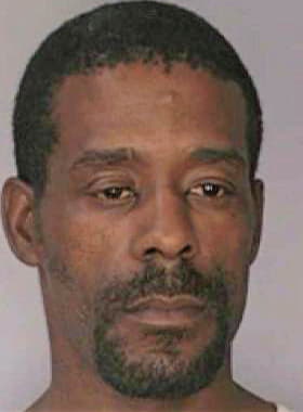Merrill Alan - Hillsborough County, FL 