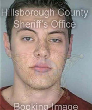 Gat Christopher - Hillsborough County, FL 