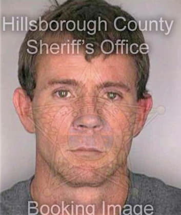 Felton Dennis - Hillsborough County, FL 