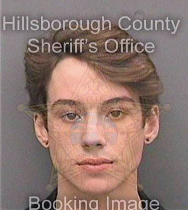 Barrett Jacob - Hillsborough County, FL 