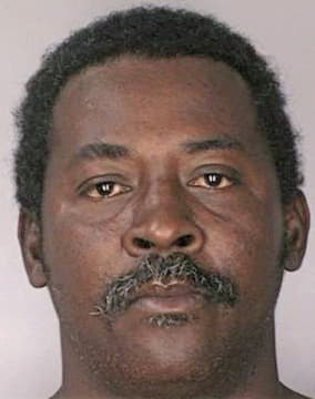 Nelson Jeffery - Hillsborough County, FL 