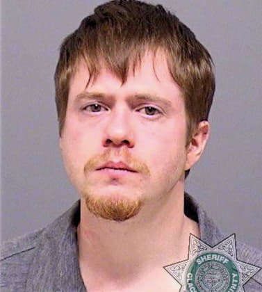 Begley Joshua - Clackamas County, OR 