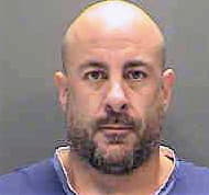 Hardesty Rodney - Sarasota County, FL 