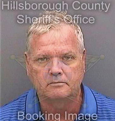 Lewis John - Hillsborough County, FL 