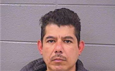 Benitez Juan - Cook County, IL 