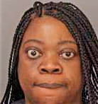 Jones Kecia - Shelby County, TN 