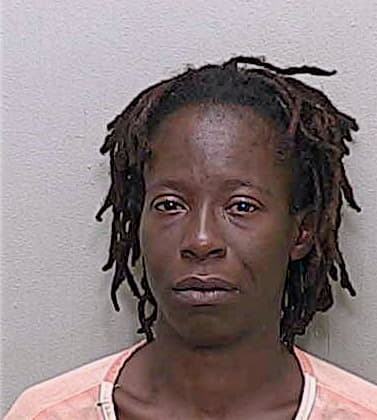 Robinson Kemeshia - Marion County, FL 