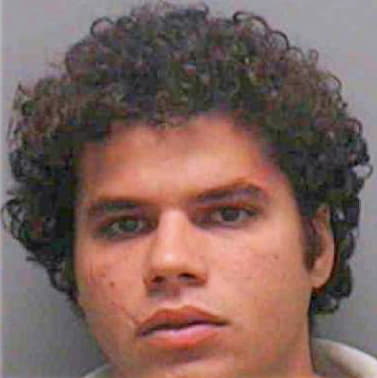 Solon Leandro - Lee County, FL 