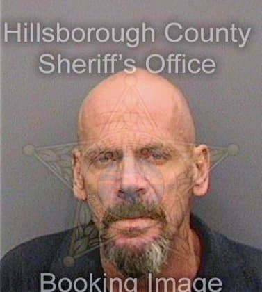 Garvin Troy - Hillsborough County, FL 