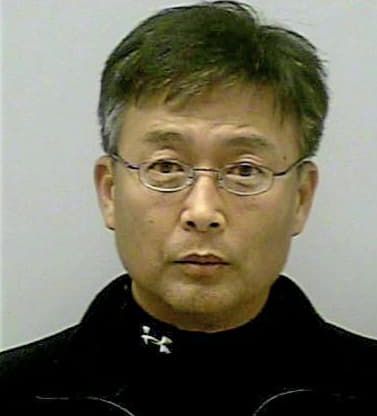 Han Yong-Hee - Gwinnett County, GA 