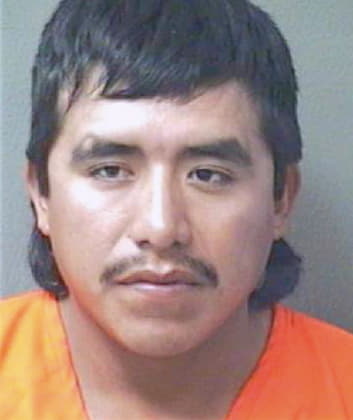 Aguilar Agustin - Okaloosa County, FL 