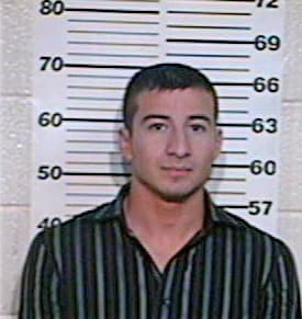 Sanchez Bryan - Hidalgo County, TX 